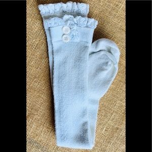 Women’s Boot Cuff Socks